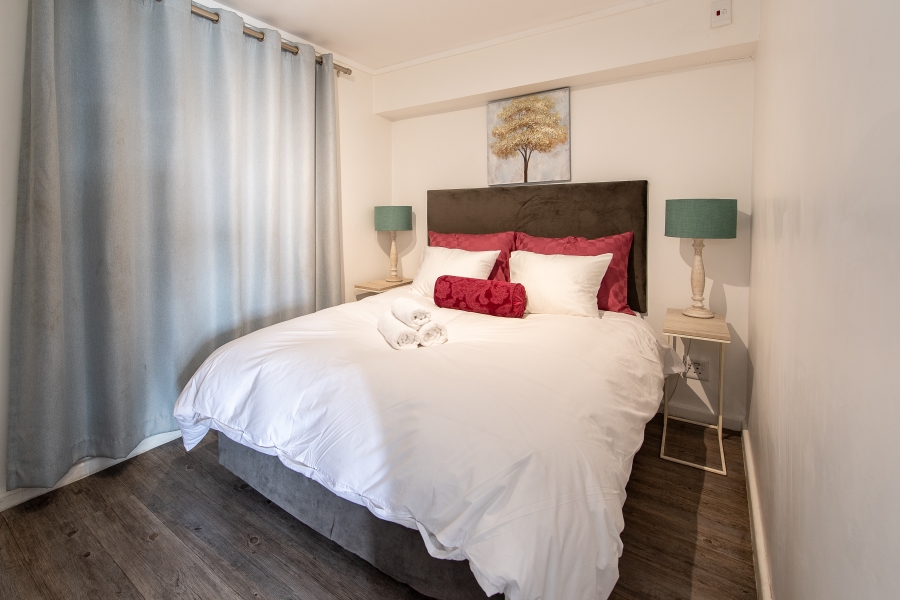 2 Bedroom Property for Sale in Zonnebloem Western Cape